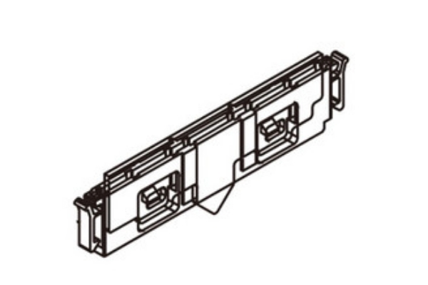 Roland Wiper, Head CG2183 LG (TY-300, TY-300i)