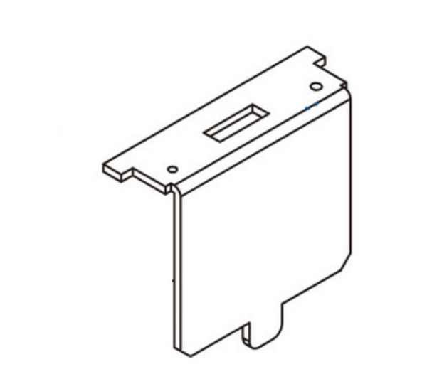 Roland Pad Wiper Cleaner CG2183 (TY-300/TY-300i)