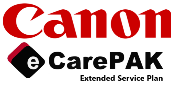 Canon 2-Year eCarePAK for imagePROGRAF GP-2600S Printer