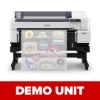 EPSON SureColor G6070 35" DTFilm Roll-to-Roll Printer - DEMO UNIT