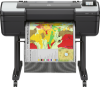 HP DesignJet Z6 24" Large Format PostScript Graphics Printer Plus Edition