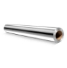 Jessup TenaciousTac 2 mil Chrome PET w/1 mil High-Tack Acrylic Adhesive 54"x150' Roll