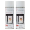 Hahnemuhle Protective Spray - 2 Spray Cans 400ml (13.5oz)