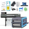 Roland TY-300i 30" Direct-to-Film (DTF) Commercial Printer with RDTFS800 Shaker/Oven Combo