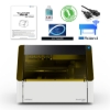 Roland VersaSTUDIO BD-8 Desktop UV Flatbed Printer with White Ink