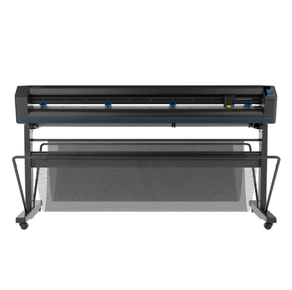 Summa S One D160 60" Drag Knife Vinyl Cutter w/ Service