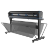 Summa S One D160 60" Drag Knife Vinyl Cutter w/ Service