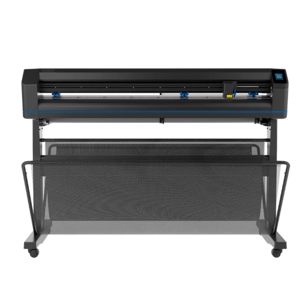 Summa S One D120 48" Drag Knife Vinyl Cutter w/ Service