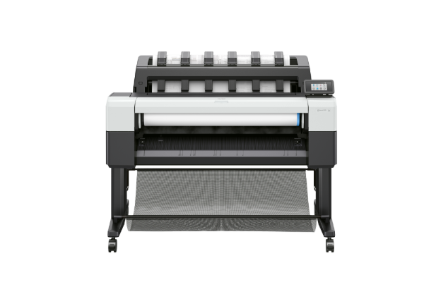 HP DesignJet T1600 36" PostScript Printer Plus Edition