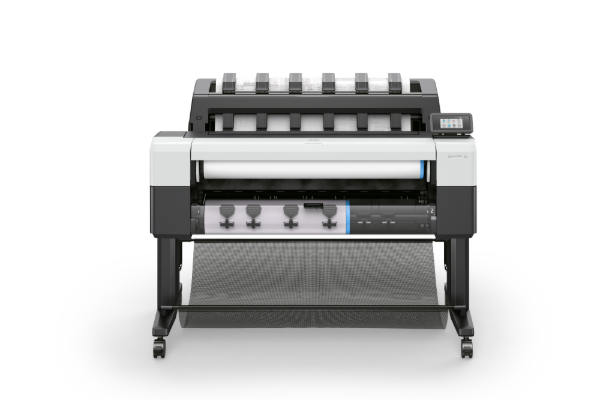 HP DesignJet T1600dr 36" PostScript Printer Plus Edition