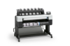 HP DesignJet T1600dr 36" PostScript Printer Plus Edition