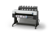 HP DesignJet T1600dr 36" PostScript Printer Plus Edition