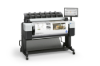 HP DesignJet T2600 36" PostScript Multifunction Printer Plus Edition - Build Connected