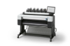 HP DesignJet T2600 36" PostScript Multifunction Printer Plus Edition - Build Connected