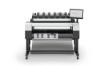 HP DesignJet T2600dr 36" PostScript Multifunction Printer Plus Edition - Build Connected