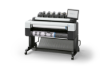 HP DesignJet T2600dr 36" PostScript Multifunction Printer Plus Edition - Build Connected
