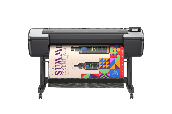 HP DesignJet Z6 44" Large Format PostScript Graphics Printer Plus Edition