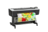 HP DesignJet Z6DR 44" Large Format PostScript Graphics Printer Plus Edition with Vertical Trimmer