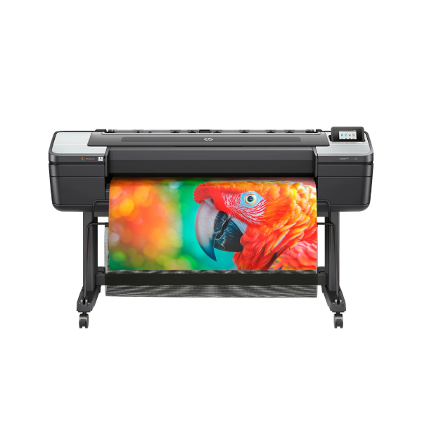 HP DesignJet Z9+dr 44" Large Format PostScript Photo Printer Plus Edition with Vertical Trimmer