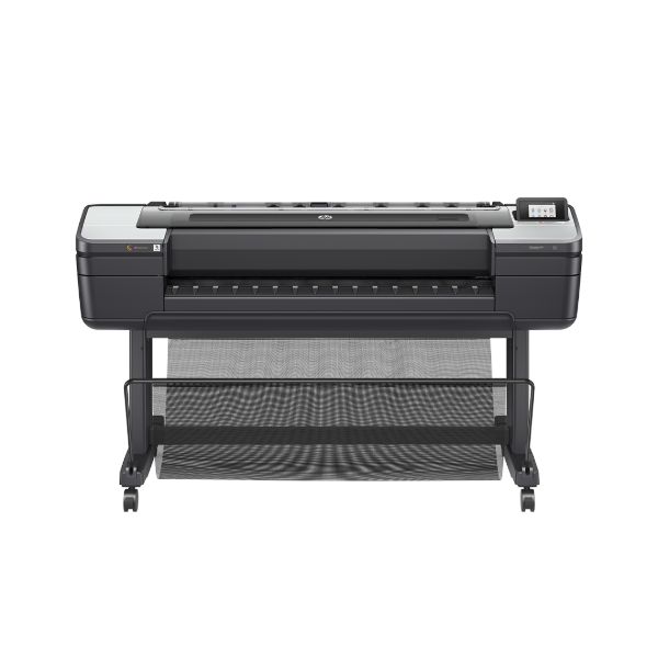 HP DesignJet Z9+ 44" Large Format PostScript Photo Printer Plus Edition