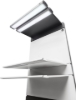 JUST Normlicht DLS proofStation 20 LED Color Viewing Station (D65/D50/UV-A) 53" x 88" x 49"
