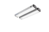 JUST Normlicht DLS moduLight 2-800 LED Color Matching Luminaire (D65/D50/UV-A) 37" x 4.5" x 15.375"