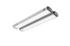 JUST Normlicht DLS moduLight 2-1200 LED Color Matching Luminaire (D65/D50/UV-A) 52.5" x 4.5" x 15.375"