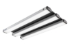 JUST Normlicht DLS moduLight 3-1700 LED Color Matching Luminaire (D65/D50/UV-A) 68.5" x 4.5" x 34"