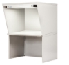 JUST Normlicht DLS proofStation 30 Large Format LED Color Viewing Station (D65/D50/UV-A) 66.5625" x 90.5625" x 58.25"