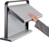JUST Normlicht LED colorFrame SP Desktop Color Viewing Light Booth D50 with Soft Proofing 27.125" x 22.75" x 14.125"