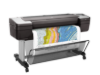 HP DesignJet T1700 44" PostScript Large Format Inkjet Printer