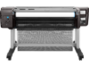 HP DesignJet T1700 44" PostScript Large Format Inkjet Printer