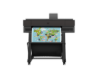 HP DesignJet XT870 24" Single-Function Plotter Printer