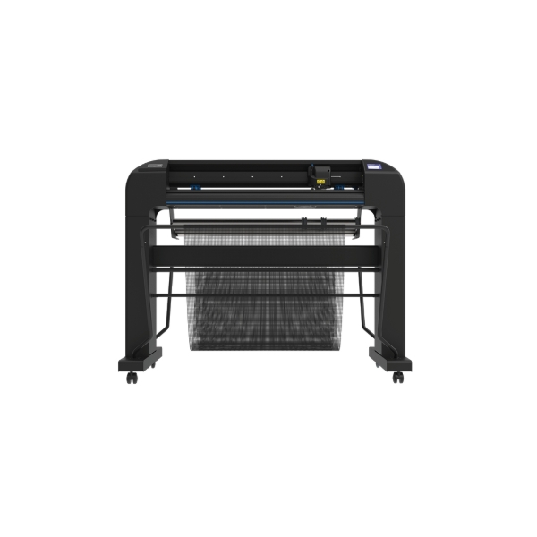 Summa S Class 3 D75 30" Drag Knife Vinyl Cutter w/ Service