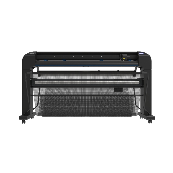 Summa S Class 3 D140 54" Drag Knife Vinyl Cutter w/ Service