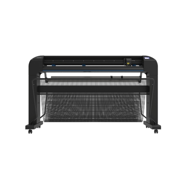 Summa S Class 3 D120 48" Drag Knife Vinyl Cutter w/ Service