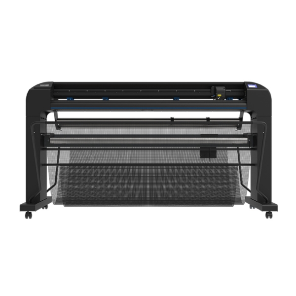 Summa S Class 3 T140 54" Tangential Knife Vinyl Cutter w/ Service