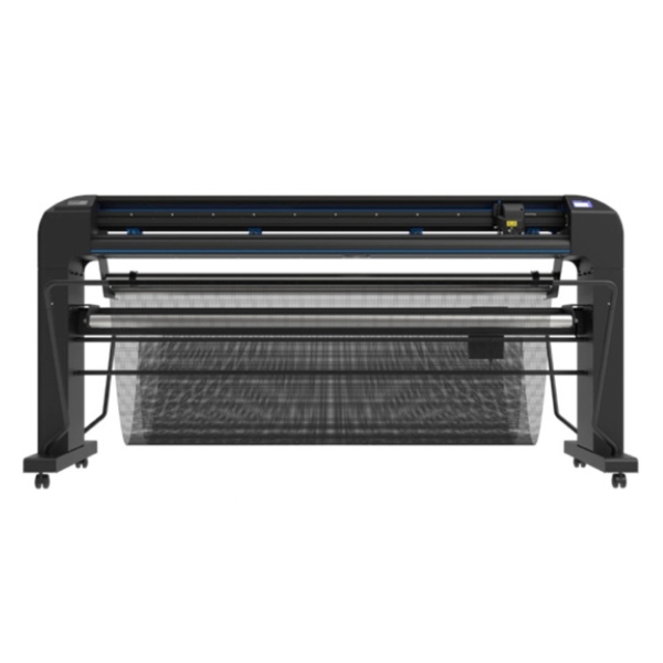 Summa S Class 3 T160 62" Tangential Knife Vinyl Cutter w/ Service
