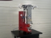InnoPrinter Roll-to-Roll Semi Automatic Heat Press - 3.9" x 3.9" (100 x 100mm)