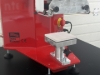 InnoPrinter Roll-to-Roll Semi Automatic Heat Press - 3.9" x 3.9" (100 x 100mm)