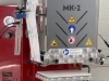 InnoPrinter MK2 Roll-to-Roll Semi Automatic Heat Press - 10.2" x 6.7" (260 x 170mm)