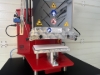 InnoPrinter MK2 Roll-to-Roll Semi Automatic Heat Press - 10.2" x 6.7" (260 x 170mm)