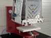 InnoPrinter MK3 Roll-to-Roll Semi Automatic Heat Press - 13.8" x 9.4" (350 x 240mm)