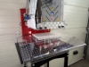 InnoPrinter MK3 Roll-to-Roll Semi Automatic Heat Press - 13.8" x 9.4" (350 x 240mm)