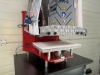 InnoPrinter MK4 Roll-to-Roll Semi Automatic Heat Press - 15.7" x 11.8" (400 x 300mm)