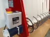 InnoPrinter 36" High-Speed Roll to Roll Slitter (incl. 8 pneumatic blades)