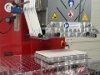 InnoPrinter Polycarbonate Positioning Guide for MK Series Heat Transfer Presses