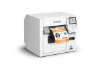 Epson ColorWorks CW-D3800 4" Color Inkjet Label Printer with Dye Ink