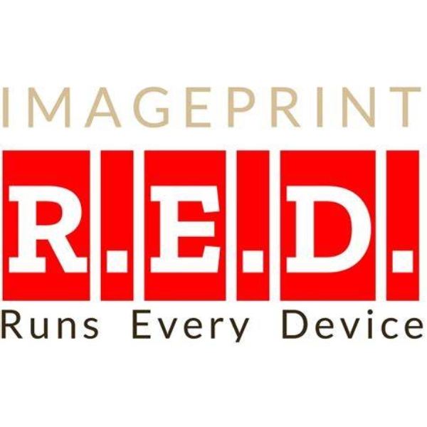 Imageprint R.E.D. v13 for Printers 18" or Larger