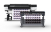 Epson SureColor S7170 64" Solvent Printer Print and Cut Edition